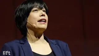 Min Li Marti - AI Policy: is it possible? Is it necessary?