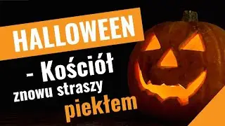 Deus Vult: Halloween - Zacofany Kości&oacute;ł straszy piekłem