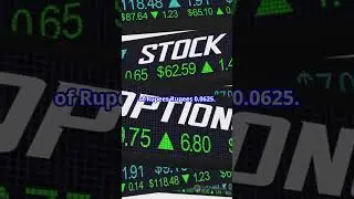 STT Hike on F&O Trading: What You Need to Know!  #stocktobuy #money #stockmarketnews