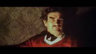 OLLIVER HAWK Trailer