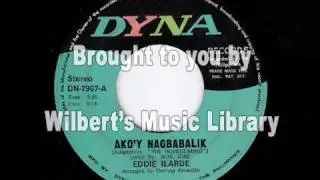 AKO'Y NAGBABALIK - Narration by Eddie Ilarde