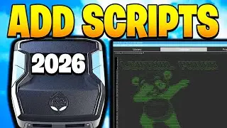 How To Add Scripts on CRONUS ZEN 2026