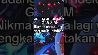 nikmat banget sihhh#gsky#kusumawaraofficial #garudawisnusatriamuda #srotoptv #y2k