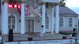 Никита Литвинков на 9 мая