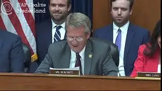 The full UAP Hearing with David Grusch, David Fravor and Ryan Graves 07/26/2023