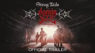 Stray Kids: The dominATE Experience | Official Film Trailer