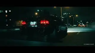 QMIIR - TIKI TIKI (Slowed) | Mustang Spit Fire Madness 🔥 Car Music Video
