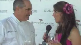Tim Creehan of Cuvee Bistro