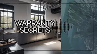 Maximizing Profits in Appliance Repair: Incorporating Warranty Work
