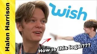 Testing Weapons from Wish.com