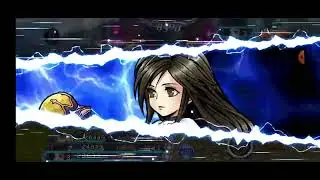 FEOD transcendence 9 Right gate - DFFOO GL