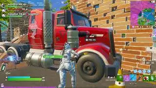 FiRST COMEBACK of 2021 EPIC WiN FoRTNITE S8 0 to HERO