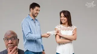 Giving Money to Women - Gone Wrong