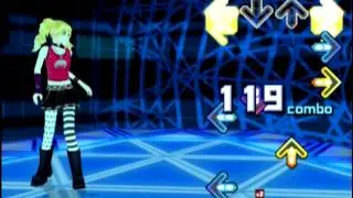 [Dance Dance Revolution SuperNOVA2 AC] N&S - DEAD END -