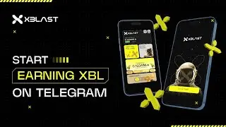 МАЙНИНГ НОВОГО ТОКЕНА $XBL ОТ ПРОЕКТА XBLAST | HOT 2.0 !? ТОЛЬКО В СЕТИ BLAST ! ЛУЧШЕ НЕ ПРОПУСКАТЬ!