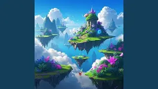 Imaginary World