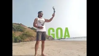 Upcoming Goa Series Teaser || Goa Vlog || Goa After Lockdown