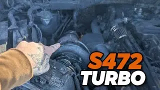 This farm truck has a few secrets 
