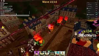 2 NEW CODEDS & RAID 2 EXTREME CARRIES & LIVE TRADING AND GIVING OUT FREE UNITS ALL STAR TOWER DEF&hellip;