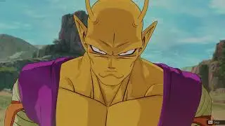 Dragon Ball Sparking! Zero || Beast Gohan Vs. Orange Piccolo || Super Difficulty || NEW DLC