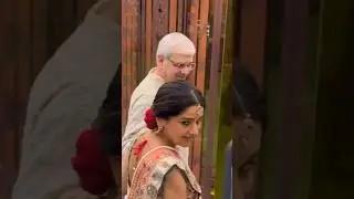 Radhika Merchant Ambani Mother And Father Viren Merchant And Shaila Viren Merchant Throwback
