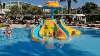 Hotel Club Tuana Fethiye @agentiapatriotromania