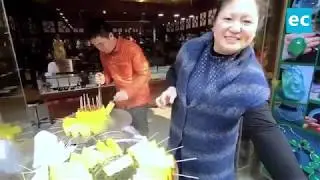 【微信 - 小程序 与 支付·】 在中国发挥得企业化和平民化