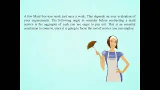 Looking for maid in singapore
