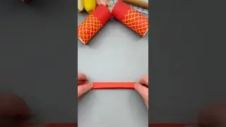 Love this #papercraftideas #weekendcrafts #weekend #diy #craftyweekend #artcraft #papercraft #shorts