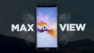 Honor View10 GSM Unlocked Smartphone, AI Processor, 5.99&rdquo; FullView Display, 20MP + 16MP