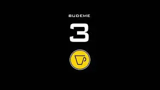 Fofr Praha budeme 3 - animace