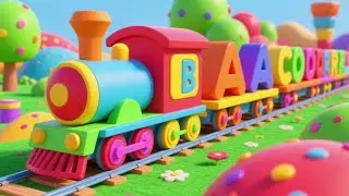 Toddler Learning Video | abc for Kids | A for apple | Alphabet Learning Videos | Preschool Prep 