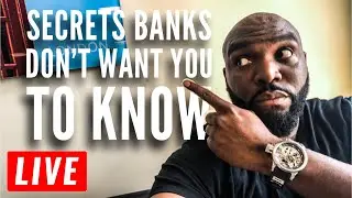 Credit Repair secrets Banks don&rsquo;t want you to know | Live Business Coaching