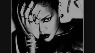 Rihanna - Russian Roulette ( Instrumental )