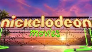 Nickelodeon Movies / SpringHill Company (2022, in slideshow form)