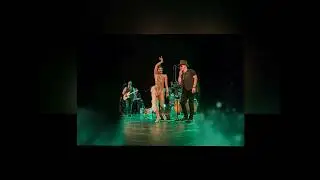 Concerto DIAVOLO in NOI con Ballerini e Tenore  - Teatro Sloveno 6.12, allegria ed emozioni. 25