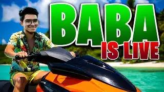 26 Me Duniya Khatam Nahi Hui!! | Anime Baba 2.0 Live