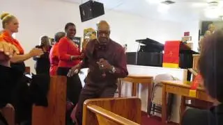 Feel Like Having Church