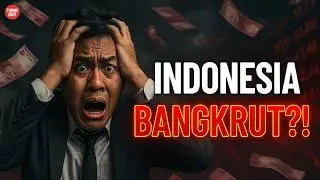 🚨HEBOH! INDONESIA TERANCAM RESESI 2026 | PENGUSAHA PANIK & RAKYAT KETAR-KETIR.