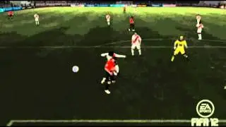 Fifa 12 Impact Engine Fail