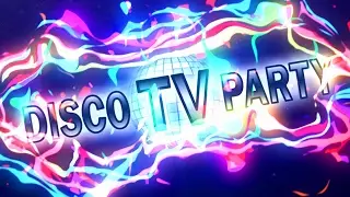 DISCO TV PARTY
