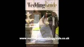 North Wales Wedding Guide