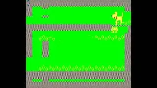 Dragon Data Dragon 32 & 64 - Crazy Painter