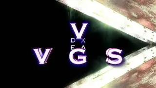 Sony Vegas Intro