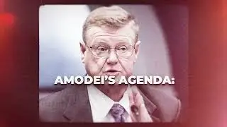 Mark Amodei: Side With Us