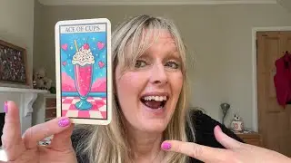 Daily Tarot September 9, 2025 