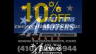 long distance movers dc
