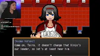 VodkaSunnyD starts Chapter 2 of Danganronpa Another