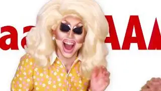 Trixie Mattel's  