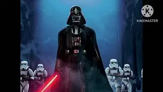 La marcha Imperial en las precuelas de Star Wars 
